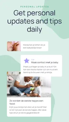 24baby.nl – Pregnant & Baby android App screenshot 3