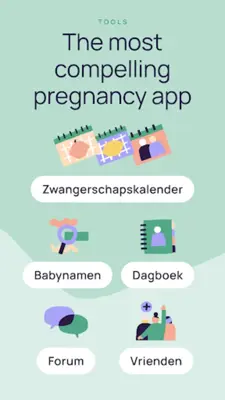 24baby.nl – Pregnant & Baby android App screenshot 5